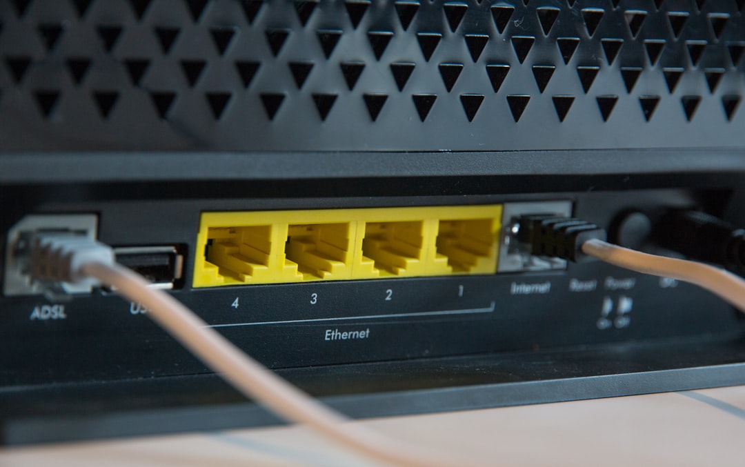 Setting Up a Home Network: A Step-by-Step Guide